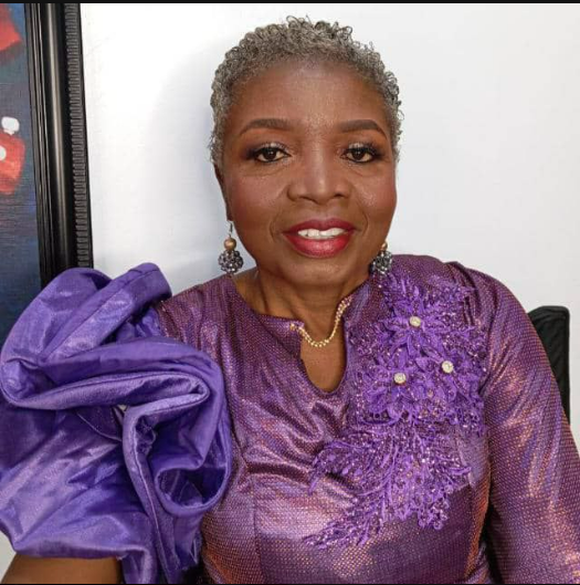 Nkiru Ezeani Mark-N.