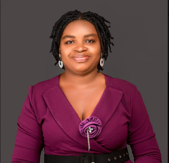 Princess Udoka Udoji Olarenwaju